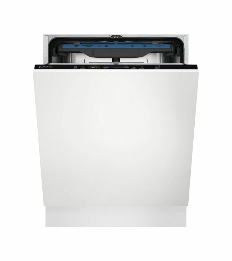 Electrolux EEG41IW — фото, цена, отзывы