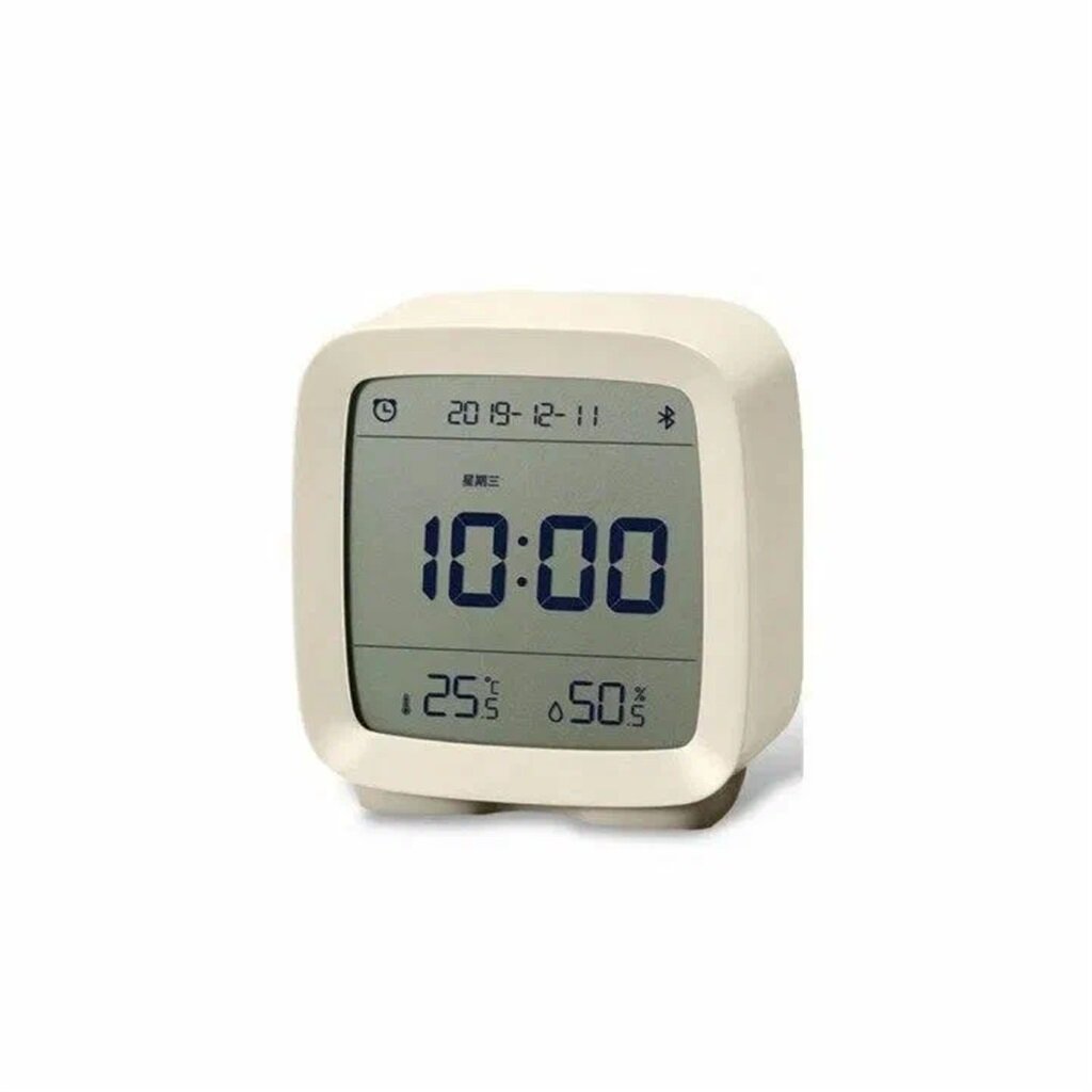 Xiaomi Mi Smart Alarm Clock 2 — фото, цена, отзывы
