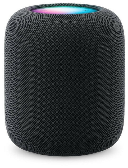 Apple HomePod (3rd generation) — фото, цена, отзывы