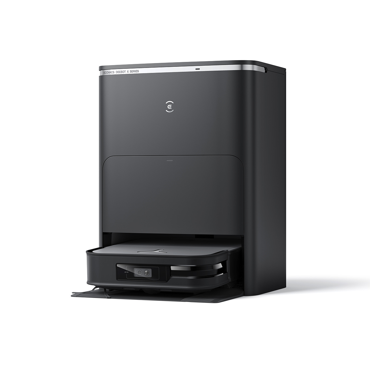 Ecovacs Deebot X2 Omni — фото, цена, отзывы