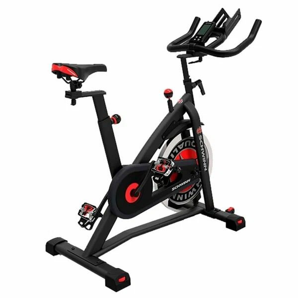 Schwinn IC8 — фото, цена, отзывы