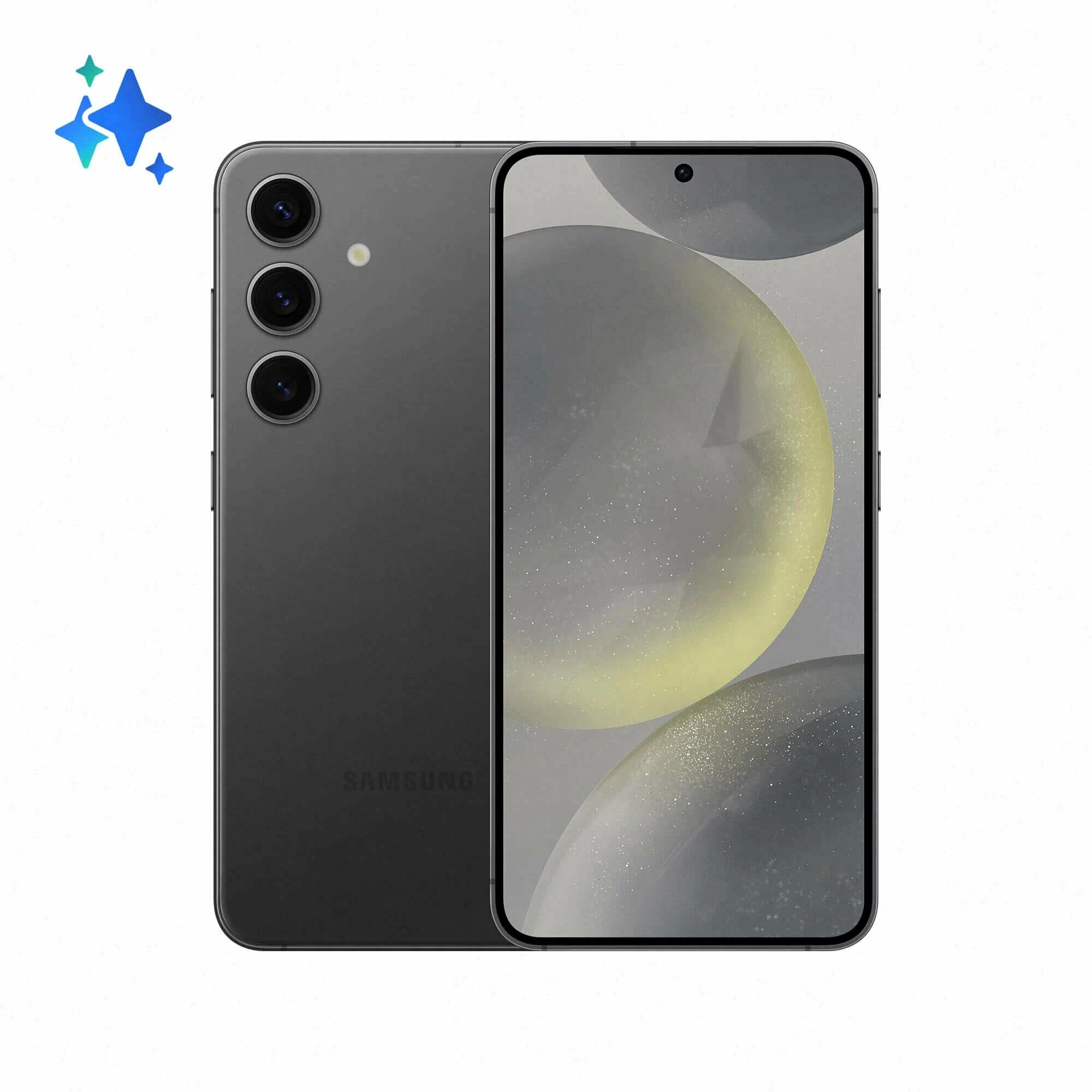 Samsung Galaxy S24 — фото, цена, отзывы