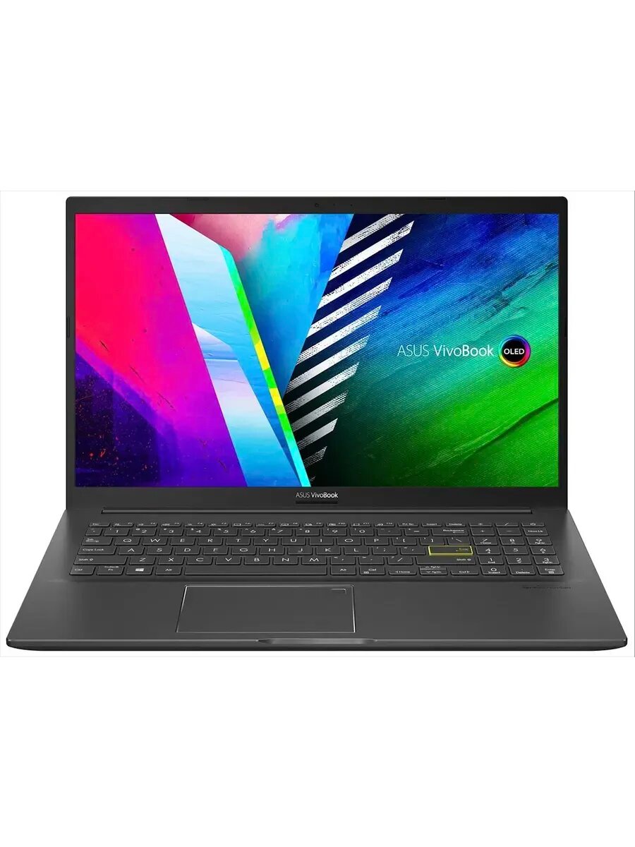 ASUS Vivobook 15 OLED K513EA — фото, цена, отзывы
