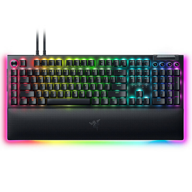 Razer BlackWidow V4 Pro — фото, цена, отзывы