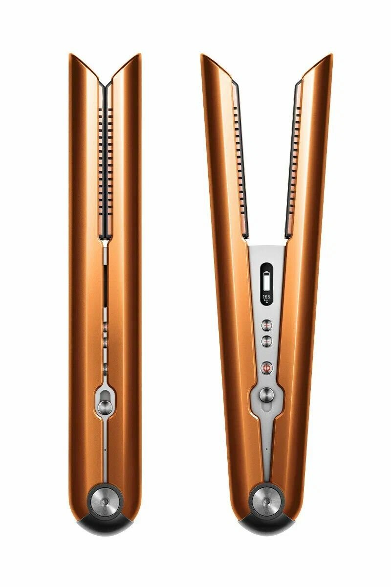 Dyson BD001 Corrale Hair Removal — фото, цена, отзывы