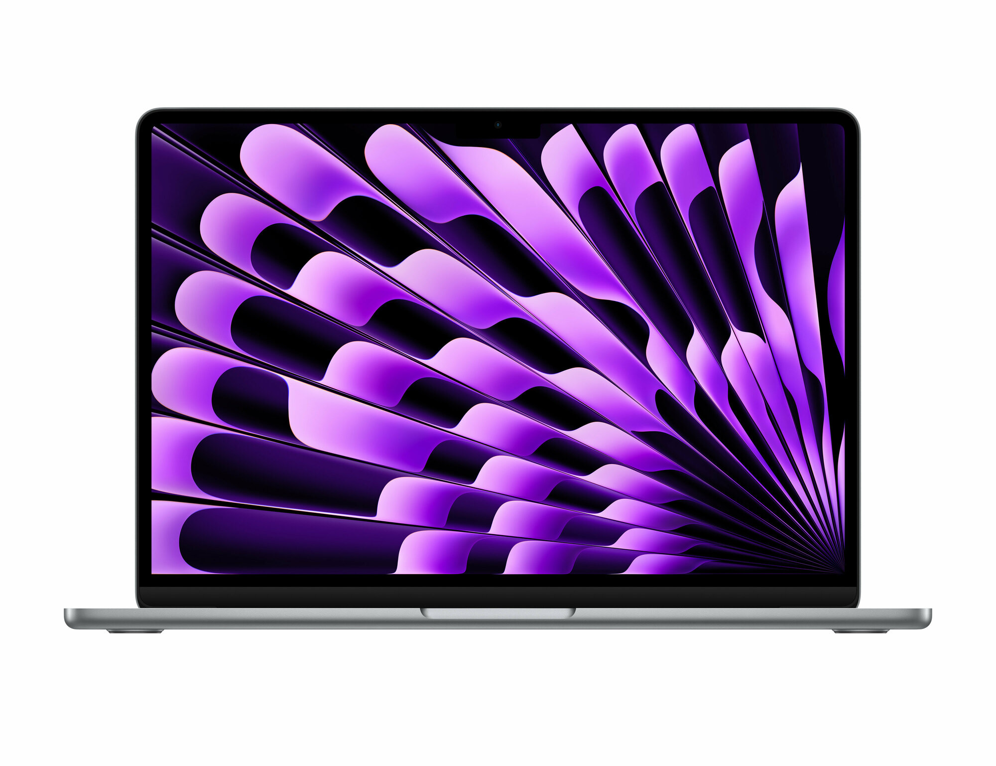 Apple MacBook Air (M3) — фото, цена, отзывы