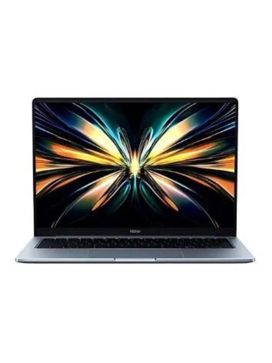 Xiaomi RedmiBook Pro 15 2022 — фото, цена, отзывы