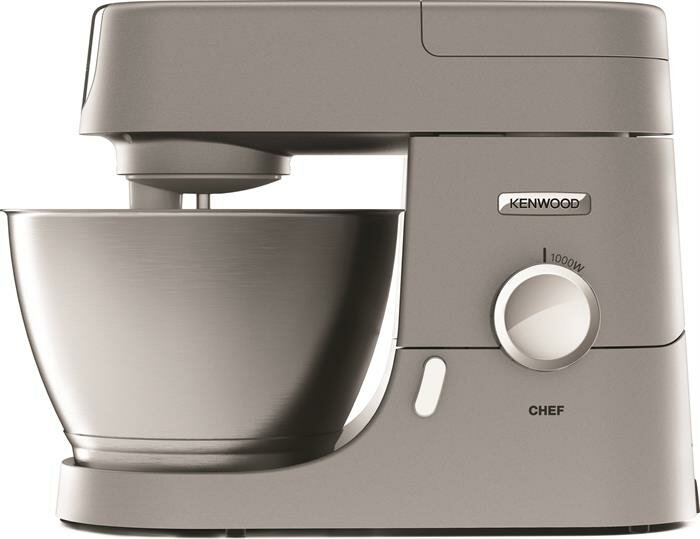 Kenwood KVL6320S — фото, цена, отзывы