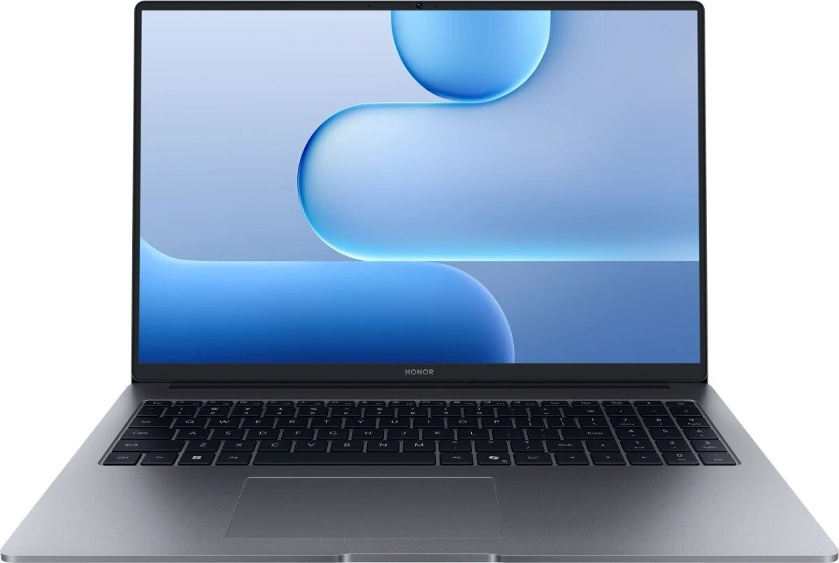 Honor MagicBook 16 (2026) — фото, цена, отзывы