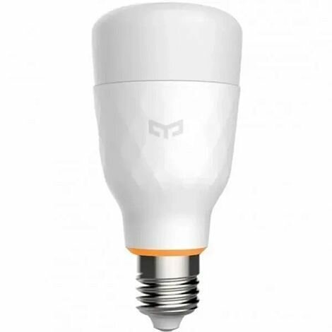 Yeelight Smart LED Bulb 1S — фото, цена, отзывы