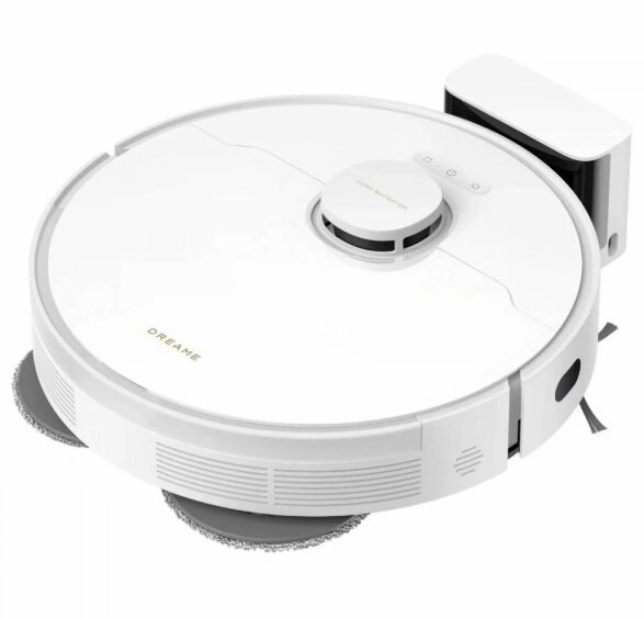 Dreame Bot L10 Pro — фото, цена, отзывы