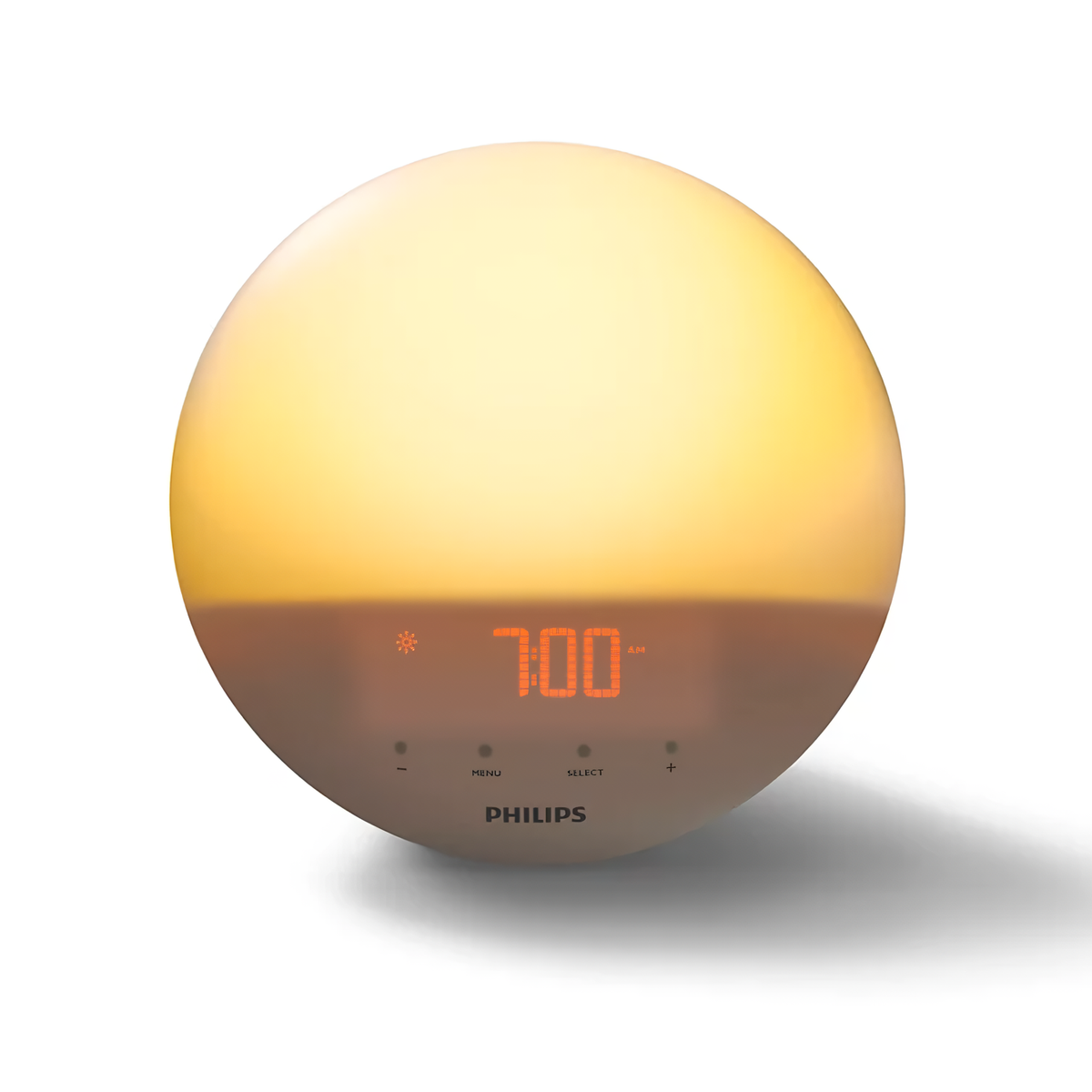 Philips Wake-Up Light HF3531 — фото, цена, отзывы