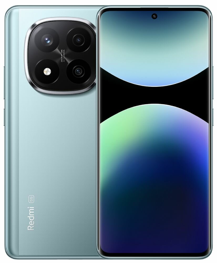 Xiaomi 14 Pro — фото, цена, отзывы