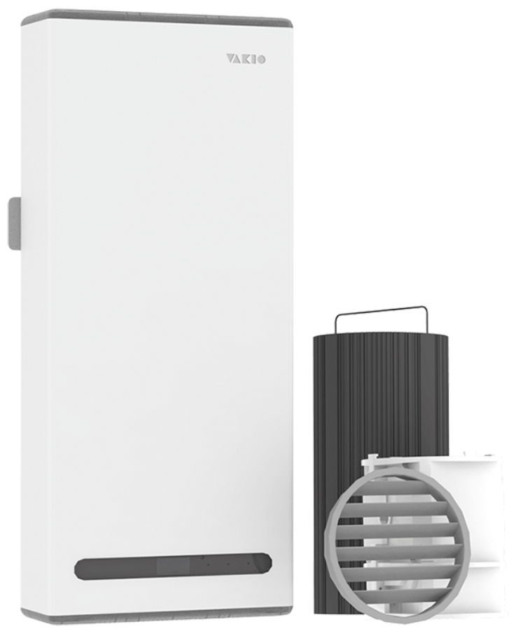 Vakio Base Plus — фото, цена, отзывы