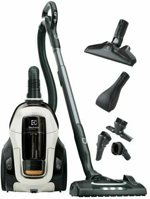 Electrolux Pure D9 PD91-ALRG — фото, цена, отзывы