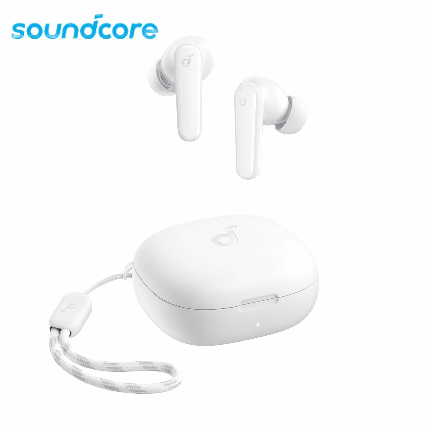 Anker Soundcore Life P2i — фото, цена, отзывы