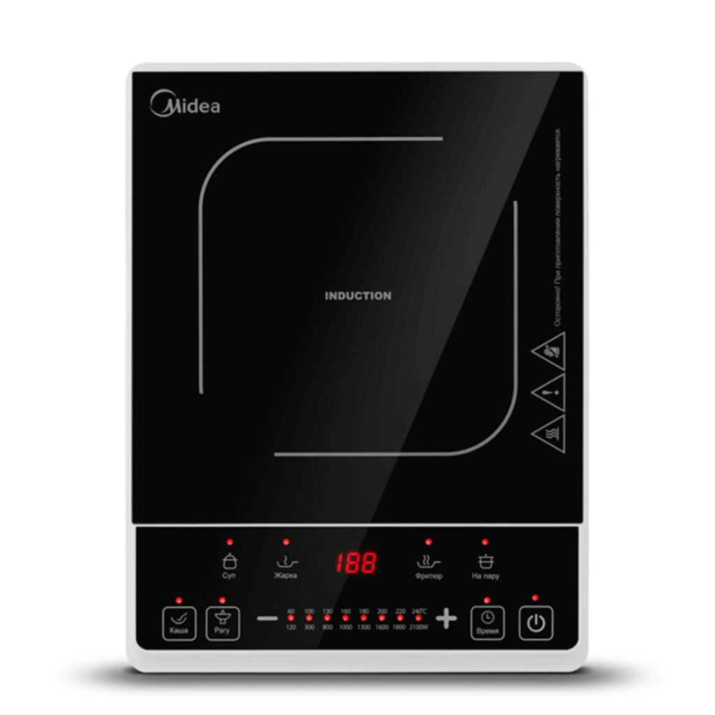 Midea MPC-6001 — фото, цена, отзывы
