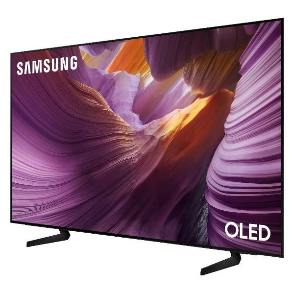 Samsung QE55QN85D — фото, цена, отзывы