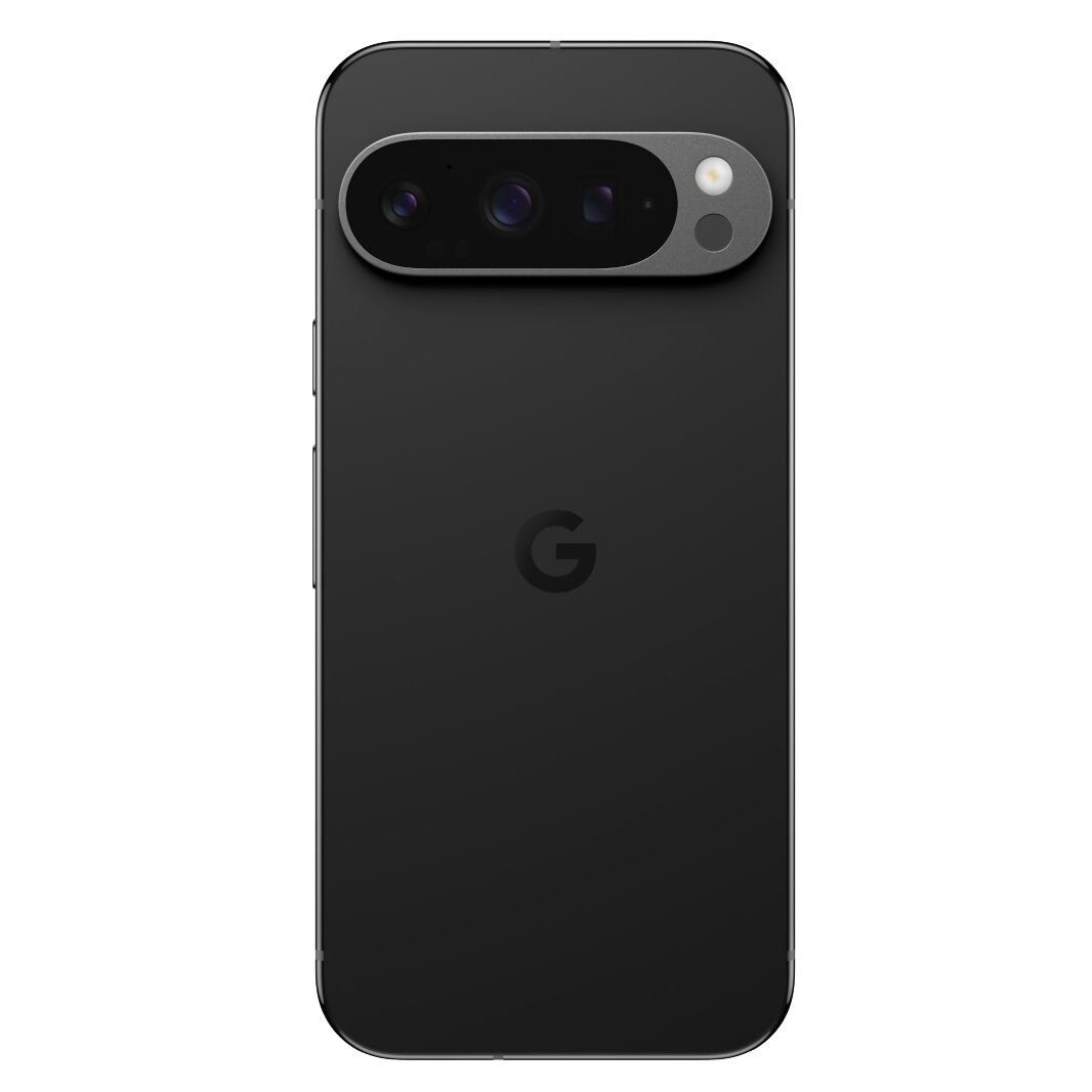 Google Pixel 9 Pro — фото, цена, отзывы