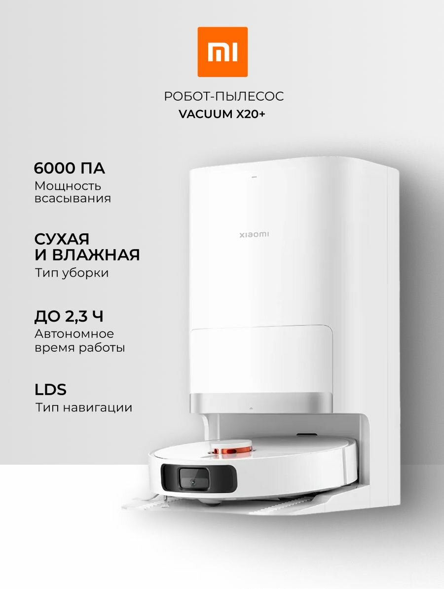 Роботы-пылесосы с самоочисткой: выбираем лучших в 2026 году