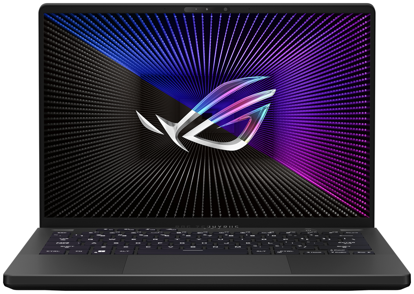 ASUS ROG Zephyrus G14 (2025) — фото, цена, отзывы