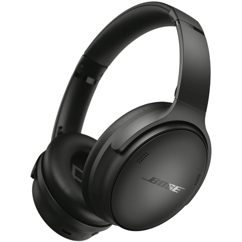 Bose QuietComfort 45 — фото, цена, отзывы