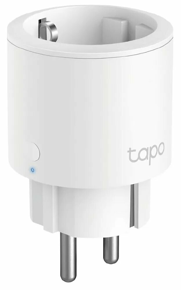 TP-Link Tapo P115 — фото, цена, отзывы