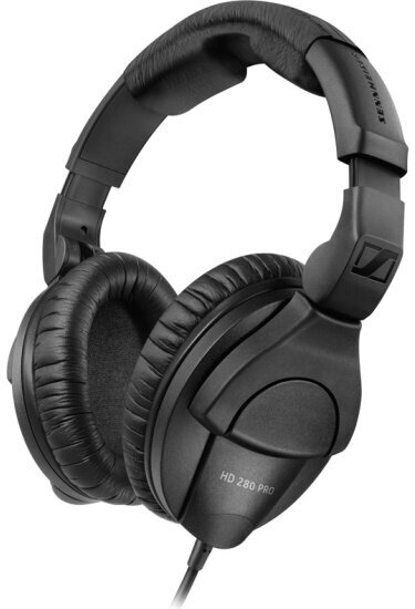 Sennheiser HD 280 Pro — фото, цена, отзывы
