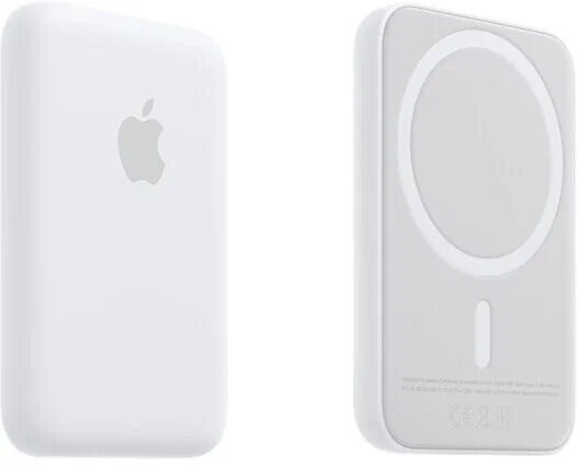 Apple MagSafe Battery Pack — фото, цена, отзывы