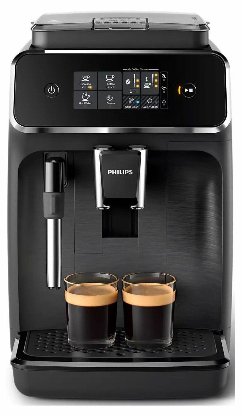 Philips Series 2200 EP2220/10 — фото, цена, отзывы