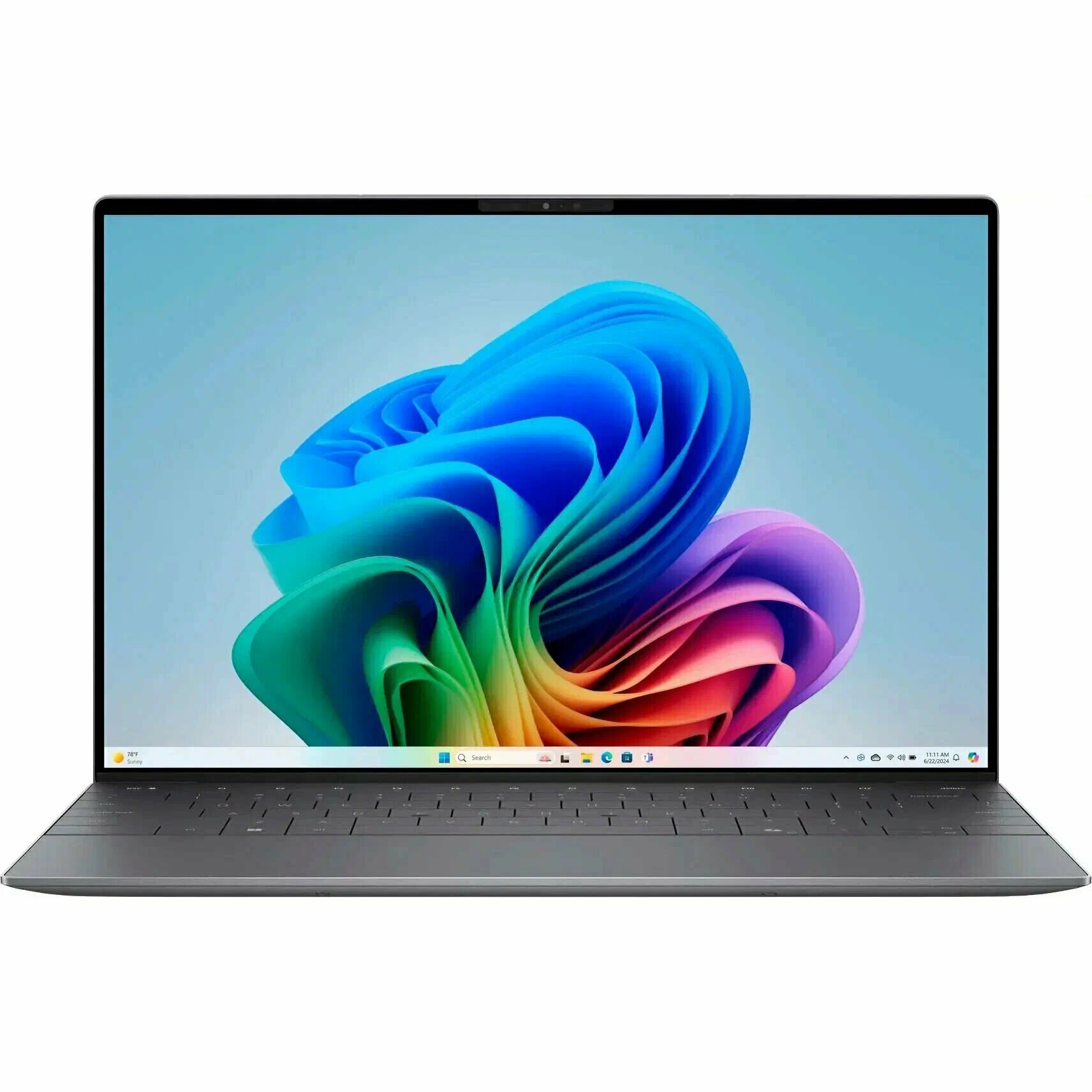 Dell XPS 13 (2026) — фото, цена, отзывы