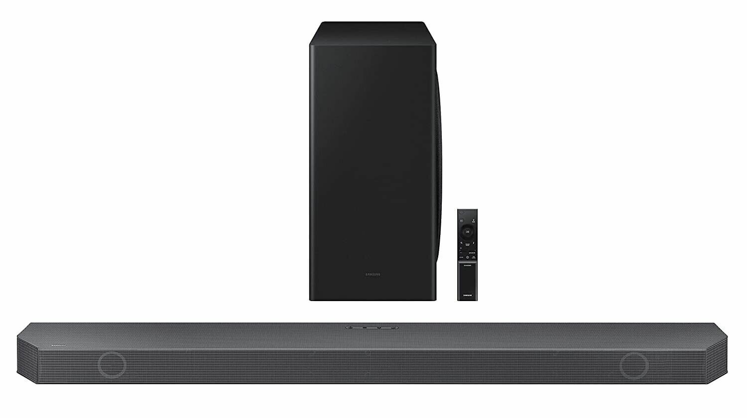 Samsung SmartThings Hub v3 — фото, цена, отзывы