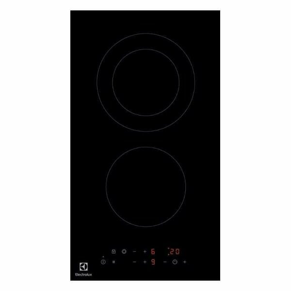 Electrolux EHH6240ISK — фото, цена, отзывы