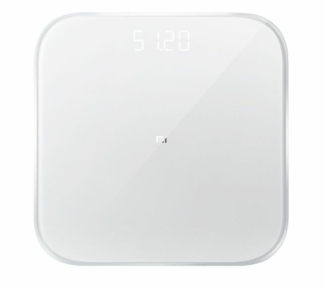 Xiaomi Mi Smart Scale 2 — фото, цена, отзывы