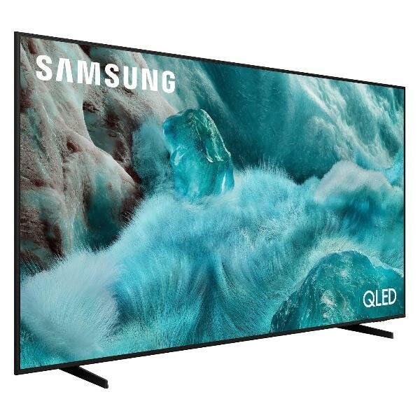 Samsung QE75Q80D — фото, цена, отзывы