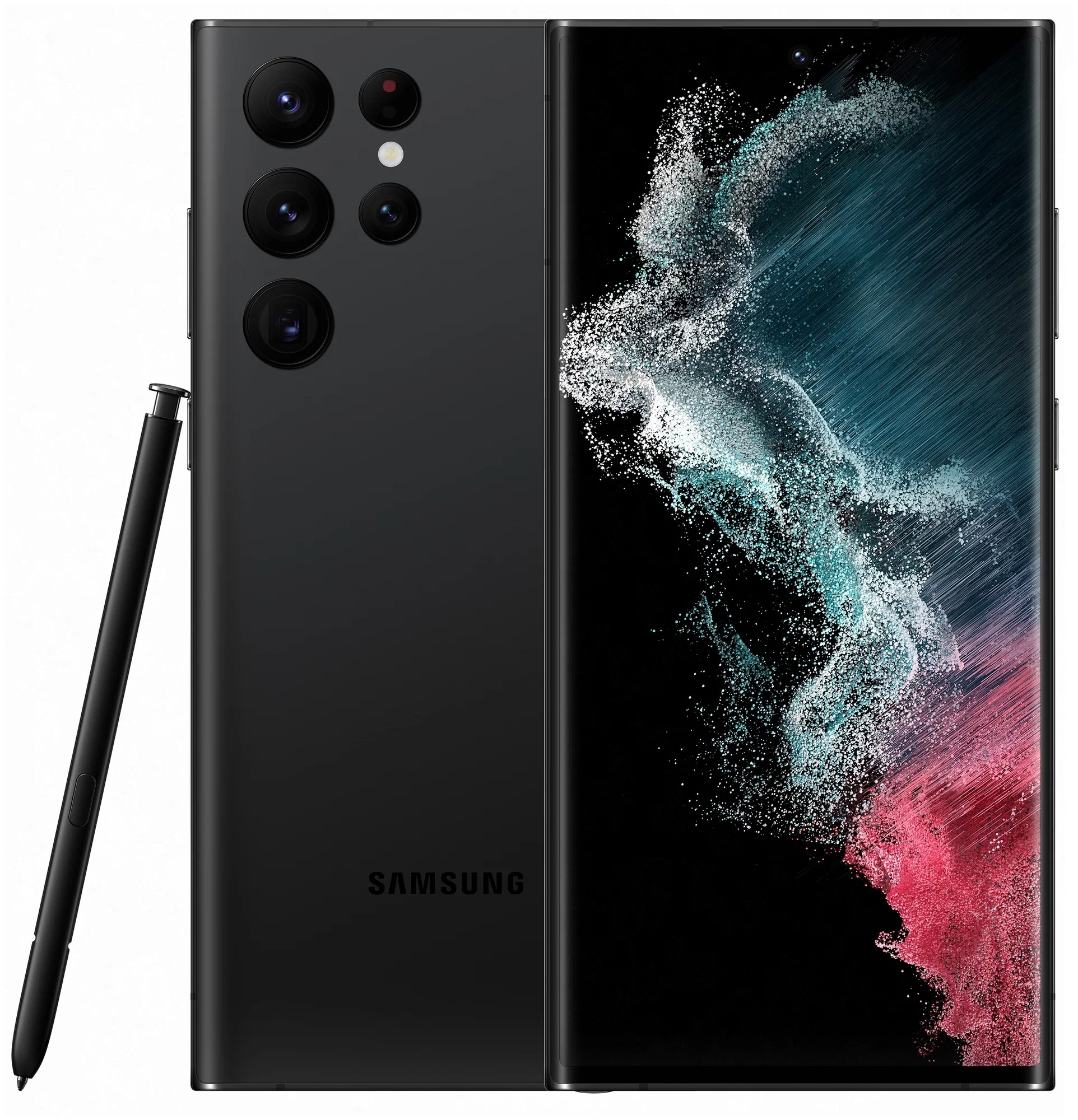 Samsung Galaxy S22 Ultra — фото, цена, отзывы