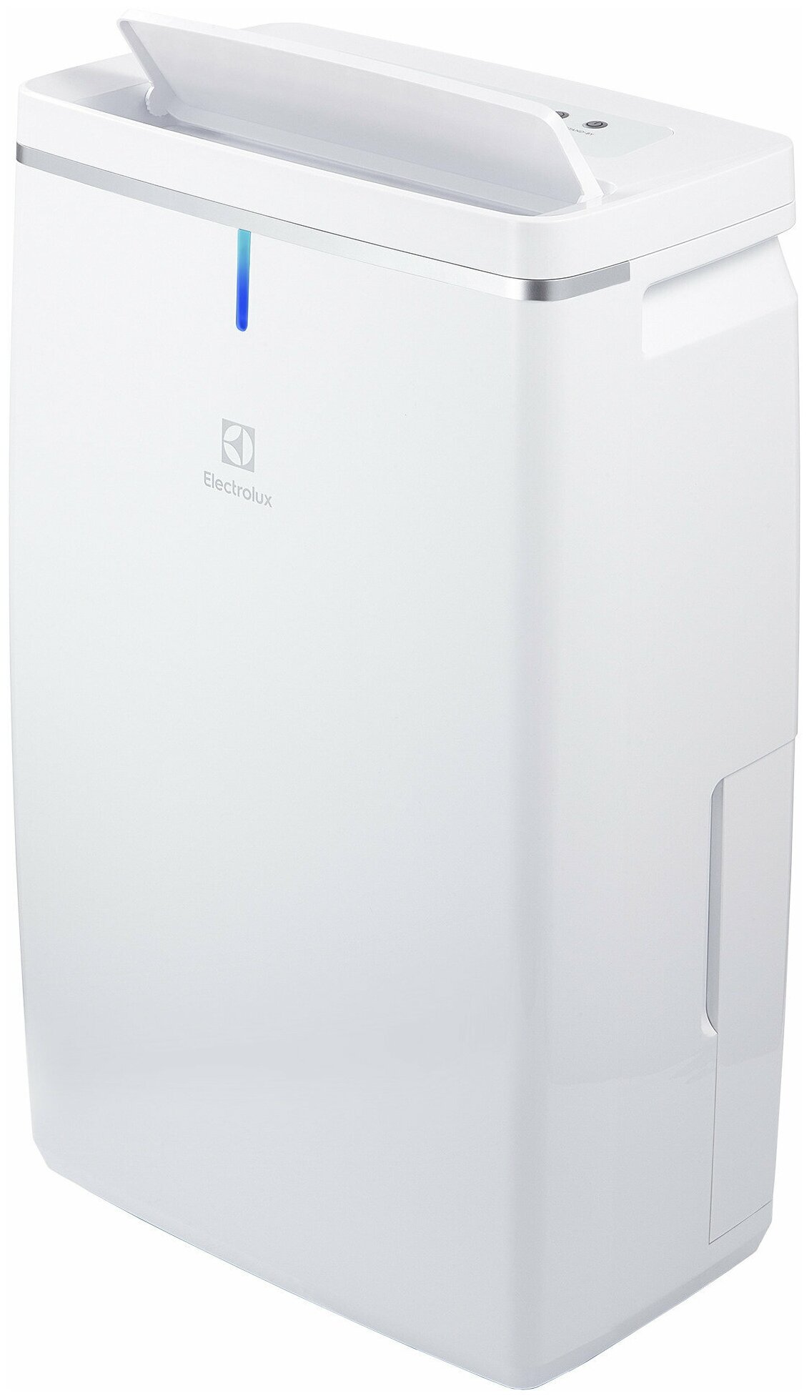 Electrolux EDH-20L — фото, цена, отзывы