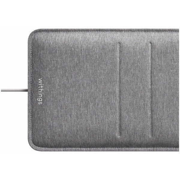 Withings Sleep Analyzer — фото, цена, отзывы