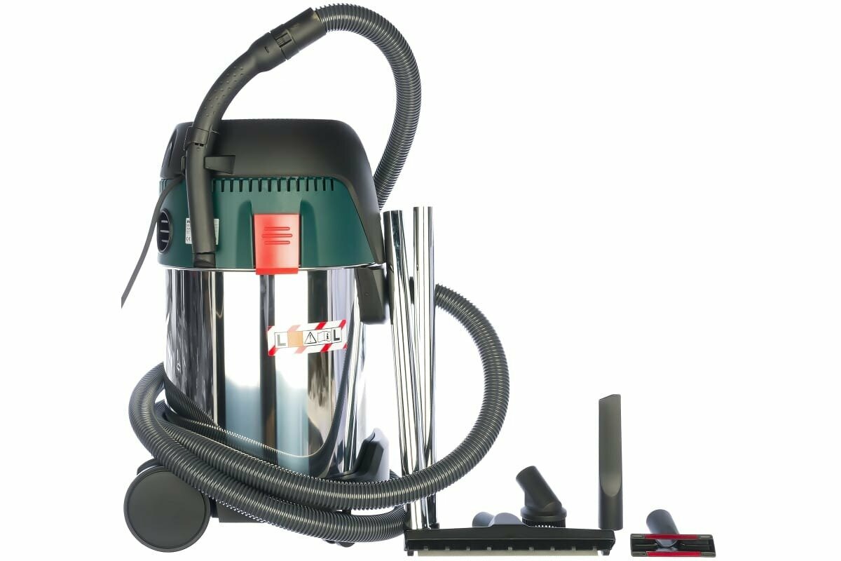 Metabo ASA 32 L — фото, цена, отзывы