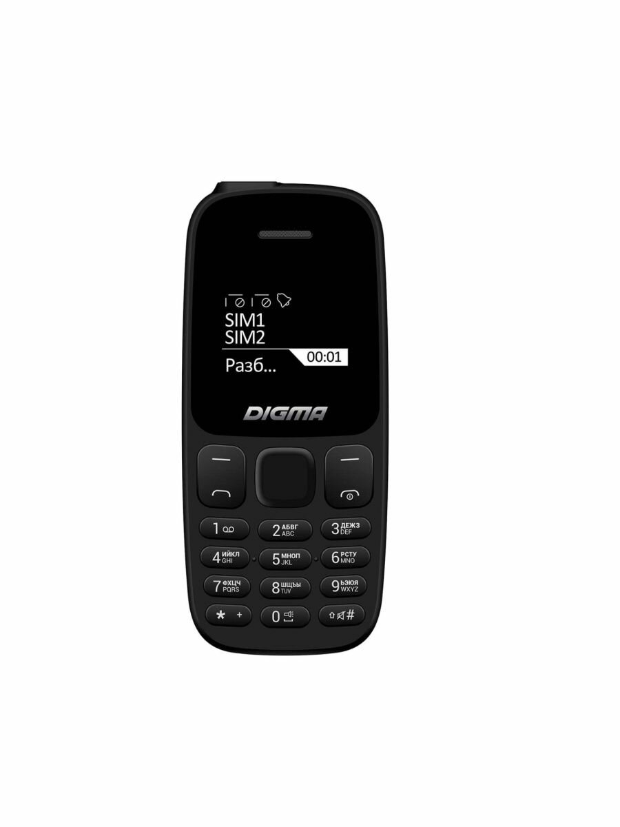 Digma Linx A241 — фото, цена, отзывы