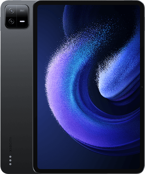 Xiaomi Pad 6 (2026) — фото, цена, отзывы