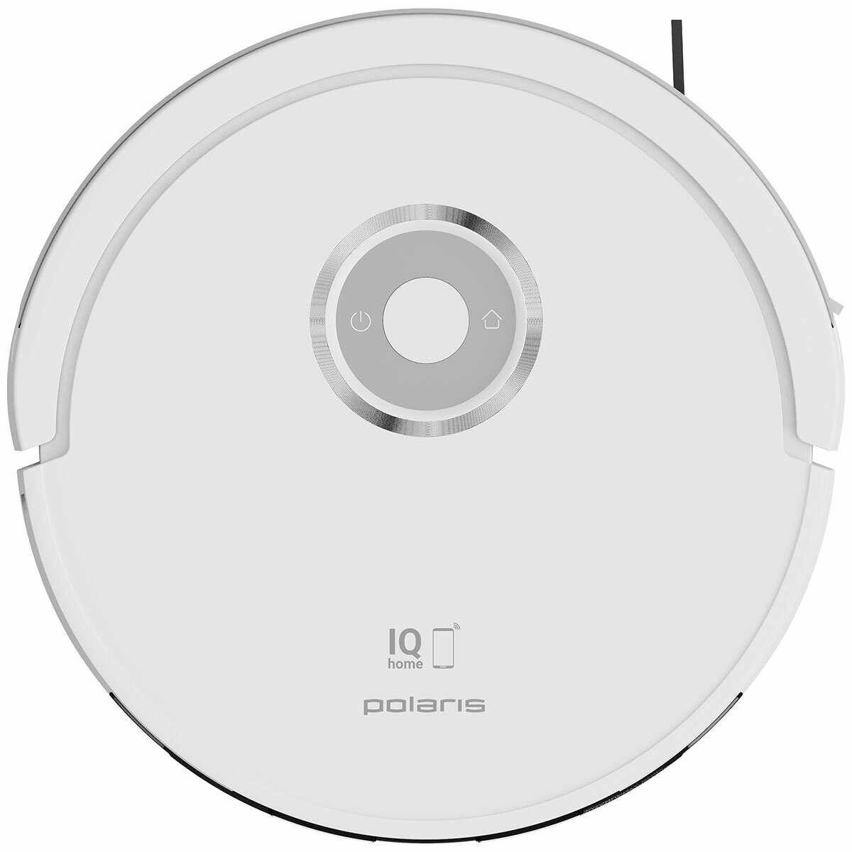 Polaris PVCR 3200 IQ Home Aqua — фото, цена, отзывы