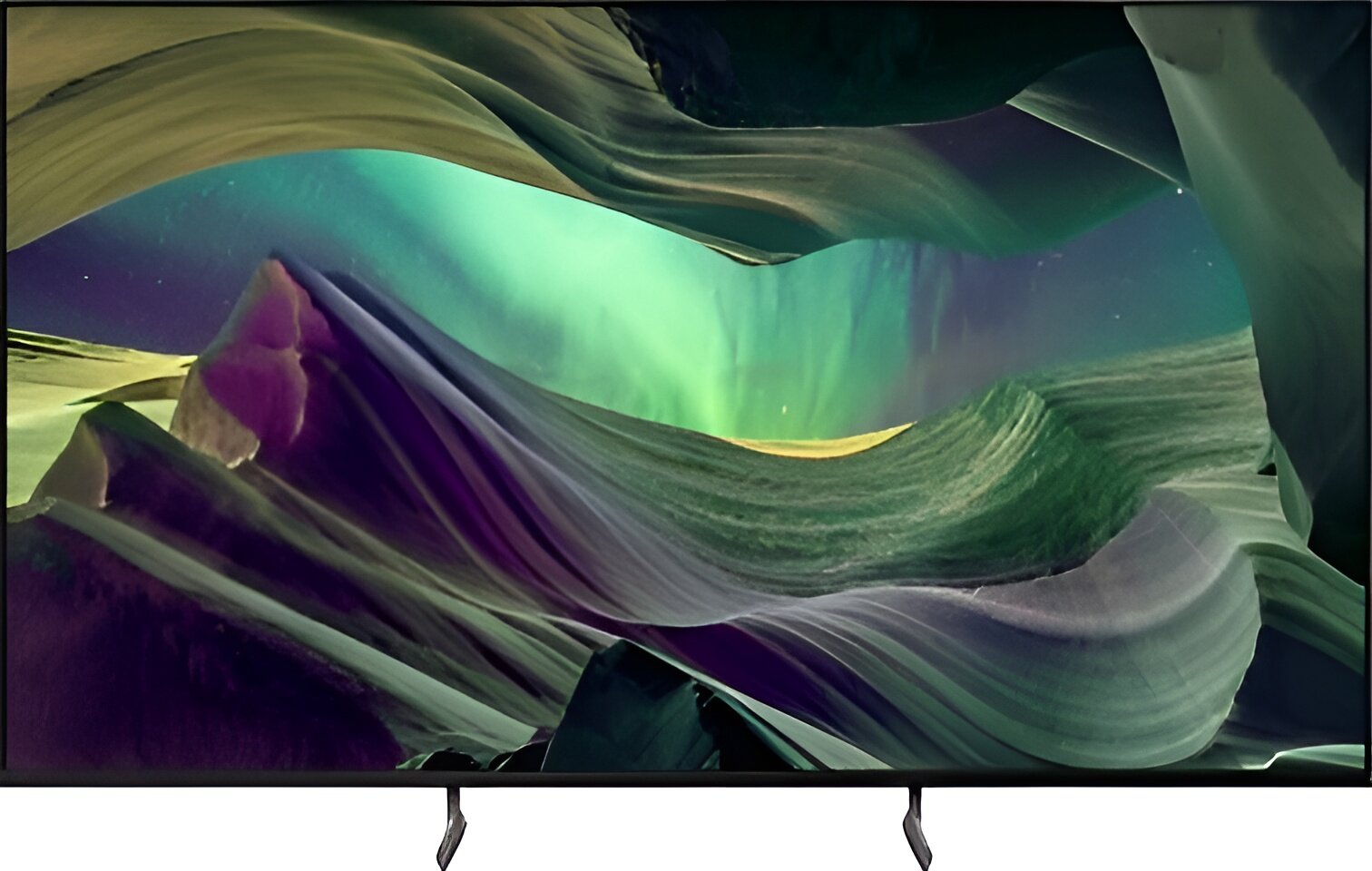Sony KD-55X85L — фото, цена, отзывы