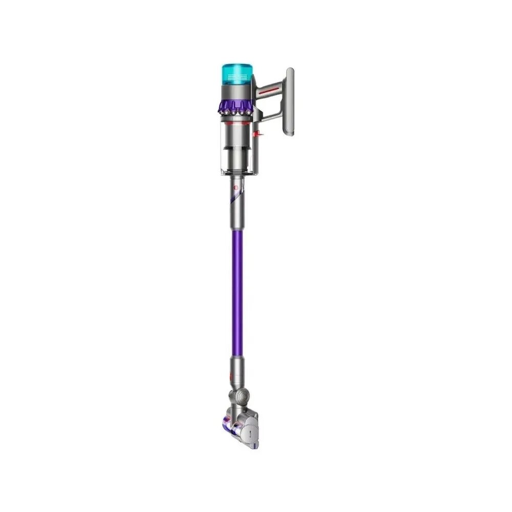 Dyson Gen5detect Absolute — фото, цена, отзывы