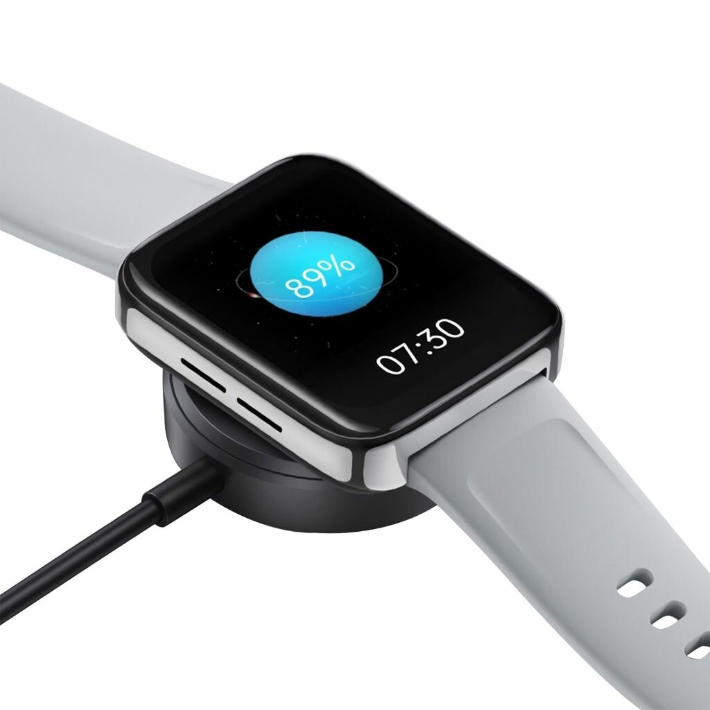 Realme Watch 3 Pro — фото, цена, отзывы