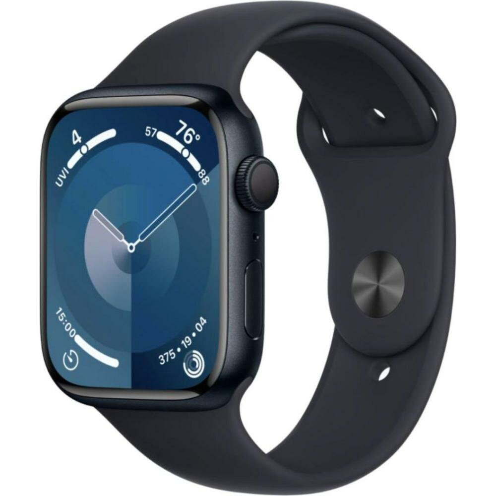 Apple Watch Series 9 — фото, цена, отзывы