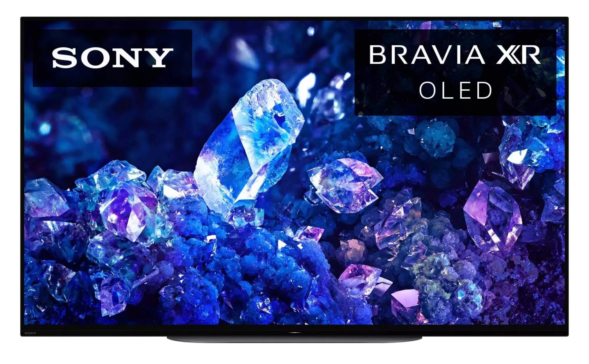 Sony XR-42A90K — фото, цена, отзывы
