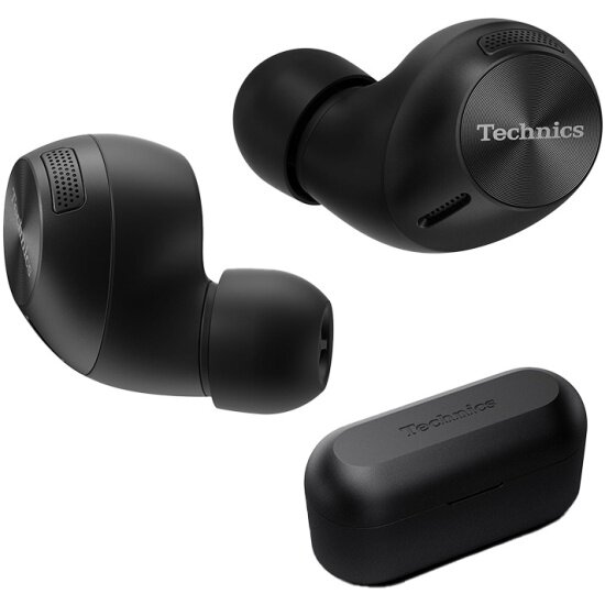 Technics EAH-AZ40M2 — фото, цена, отзывы