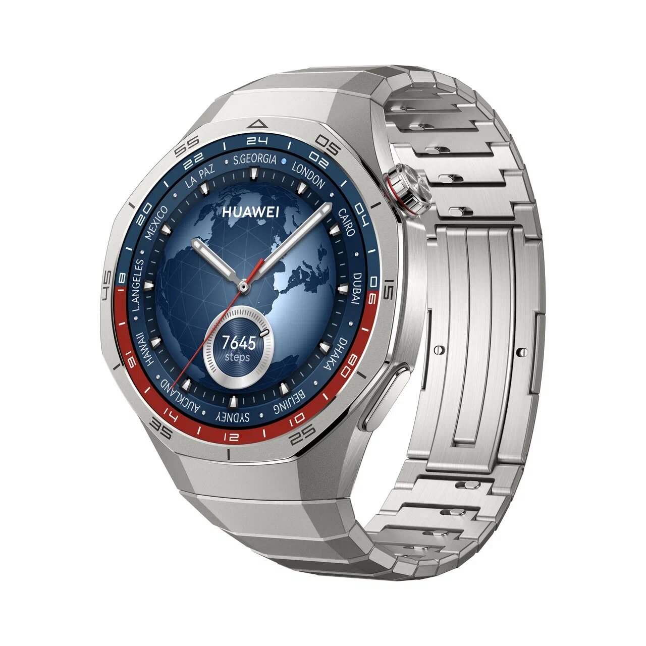 Amazfit GTR 5 — фото, цена, отзывы