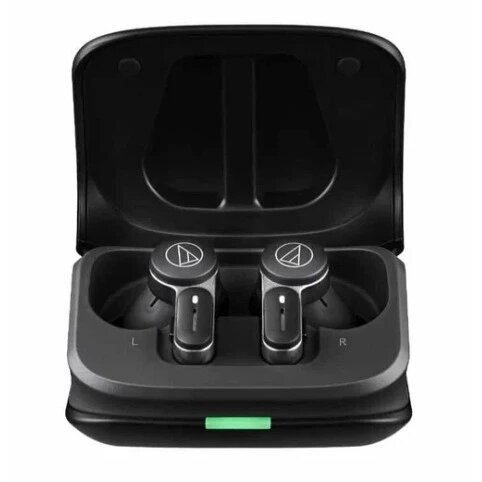 Audio-Technica ATH-CLR100BT — фото, цена, отзывы